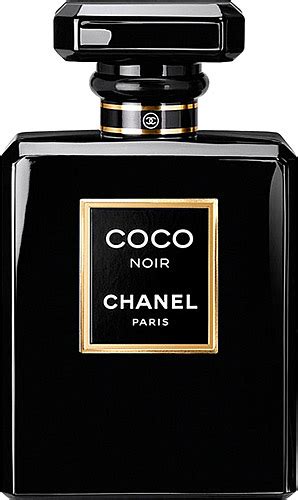 coco chanel noir notaları|Coco Noir .